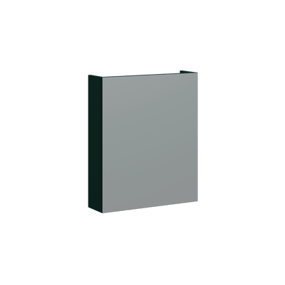 Natick Wall Mount Medicine Cabinet 24 Inch