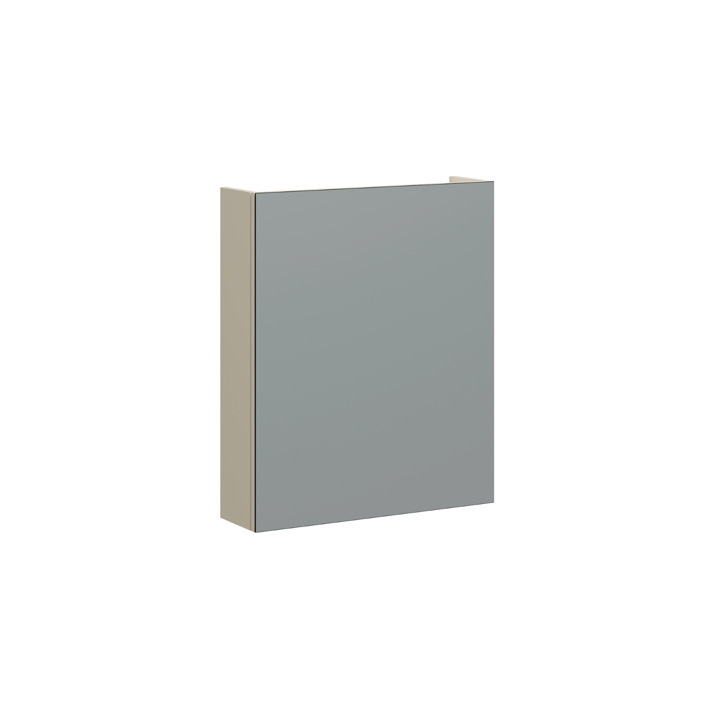 Natick Wall Mount Medicine Cabinet 24 Inch