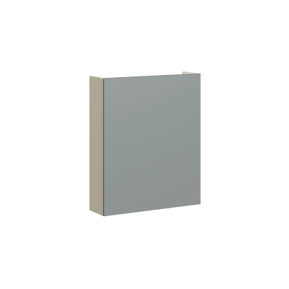 Natick Wall Mount Medicine Cabinet 24 Inch