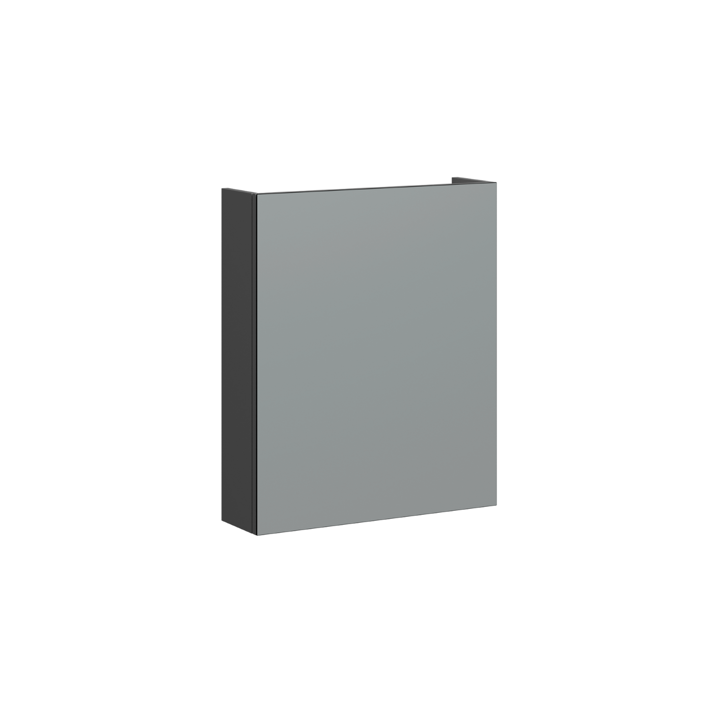 Natick Wall Mount Medicine Cabinet 24 Inch