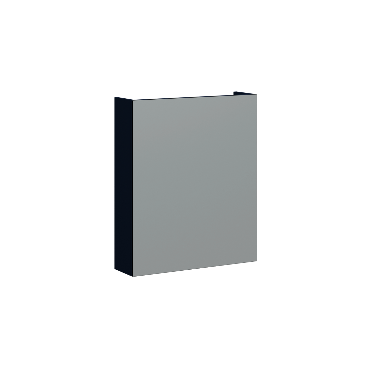 Natick Wall Mount Medicine Cabinet 24 Inch