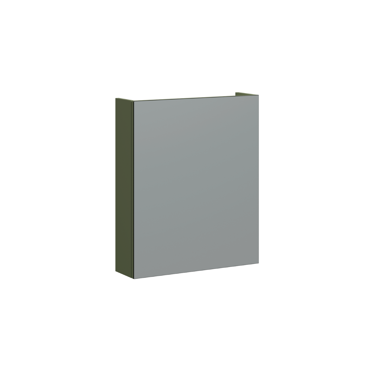 Natick Wall Mount Medicine Cabinet 24 Inch