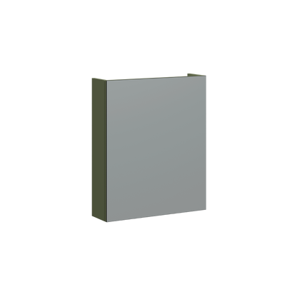 Natick Wall Mount Medicine Cabinet 24 Inch