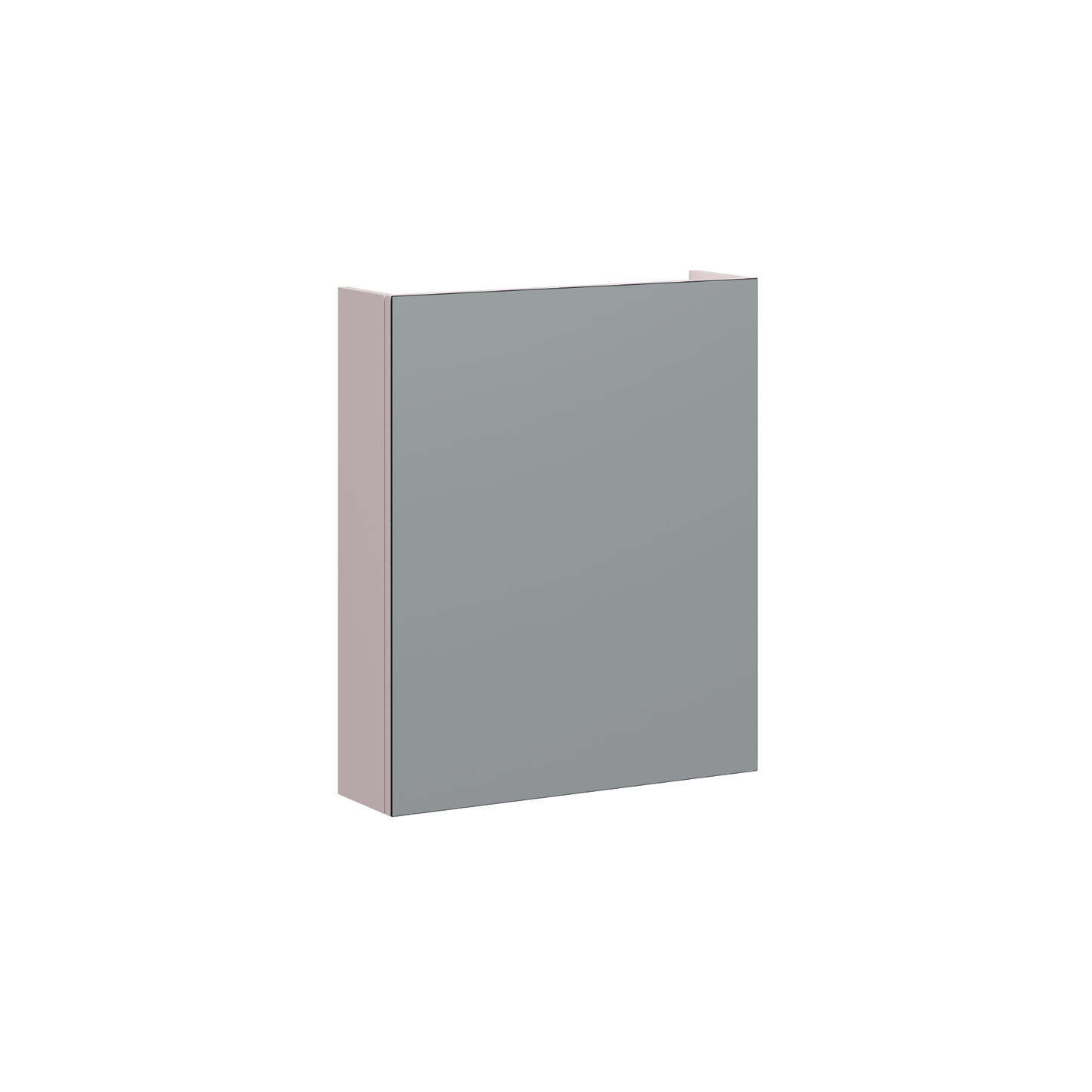 Natick Wall Mount Medicine Cabinet 24 Inch