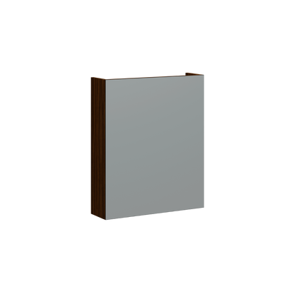 Natick Wall Mount Medicine Cabinet 24 Inch