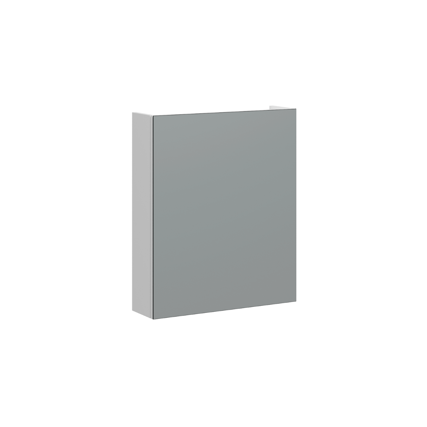 Natick Wall Mount Medicine Cabinet 24 Inch