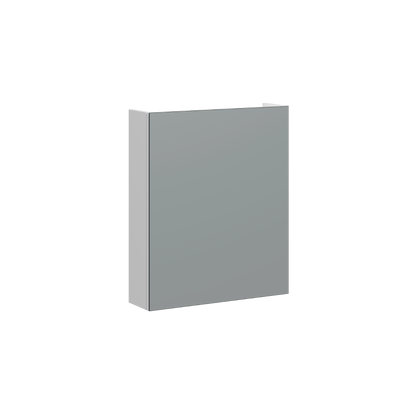 Natick Wall Mount Medicine Cabinet 24 Inch