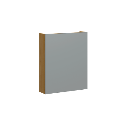 Natick Wall Mount Medicine Cabinet 24 Inch