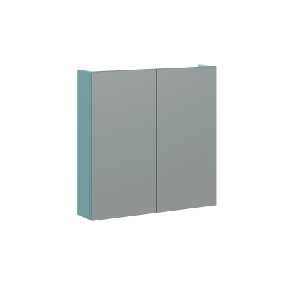 Natick Wall Mount Medicine Cabinet 30 Inch