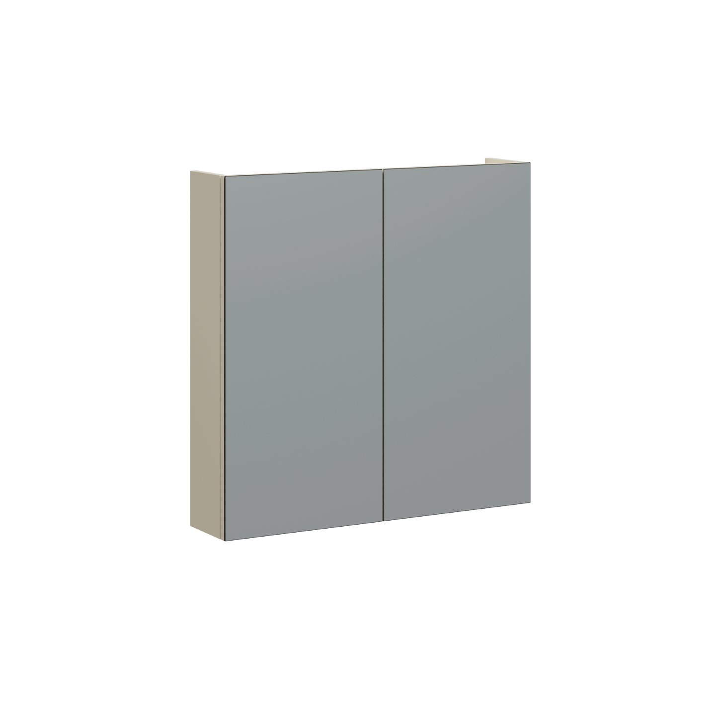 Natick Wall Mount Medicine Cabinet 30 Inch