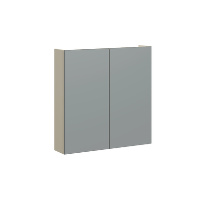 Natick Wall Mount Medicine Cabinet 30 Inch