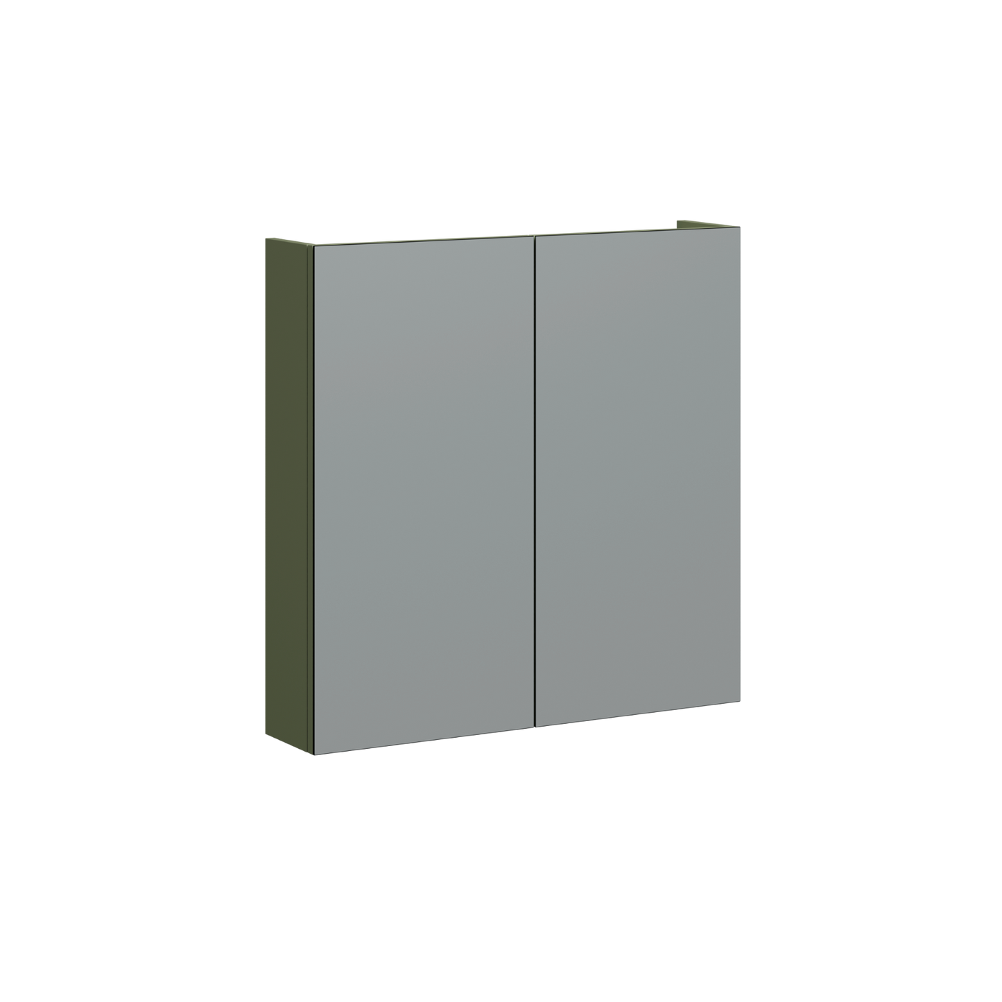Natick Wall Mount Medicine Cabinet 30 Inch