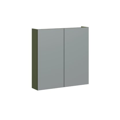 Natick Wall Mount Medicine Cabinet 30 Inch