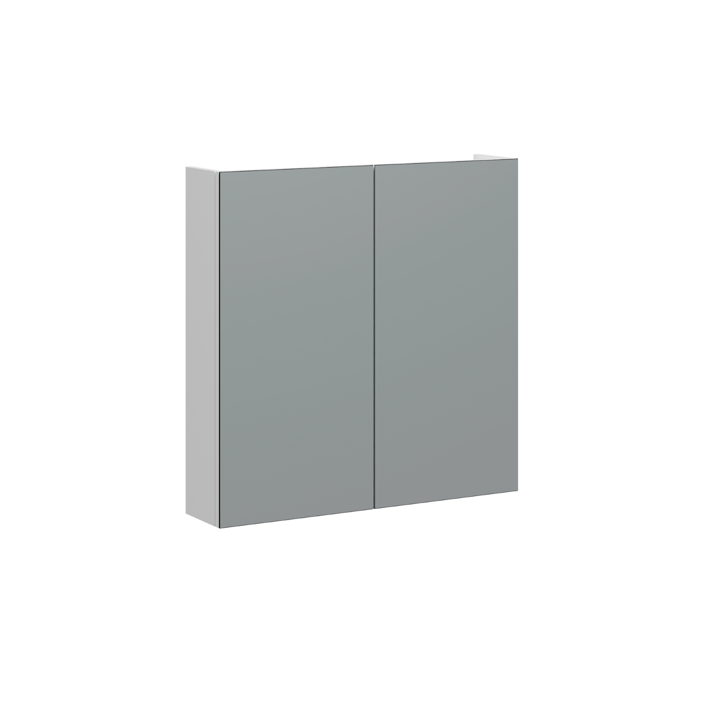 Natick Wall Mount Medicine Cabinet 30 Inch