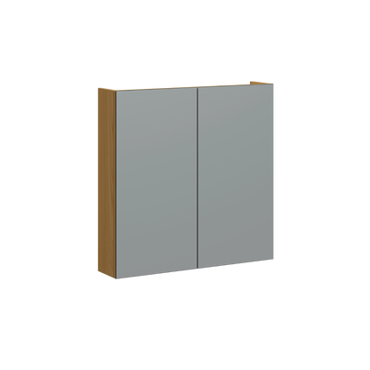 Natick Wall Mount Medicine Cabinet 30 Inch