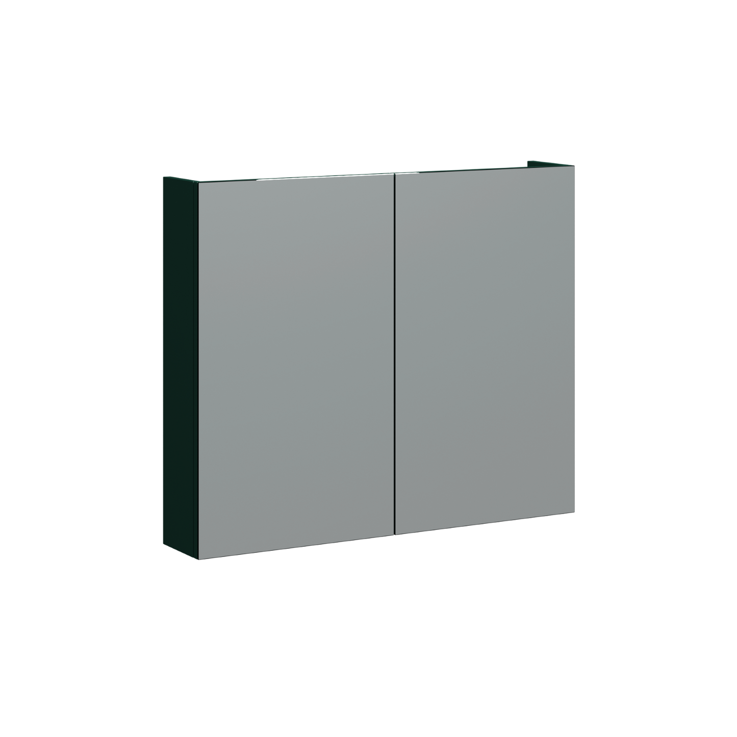 Natick Wall Mount Medicine Cabinet 36 Inch
