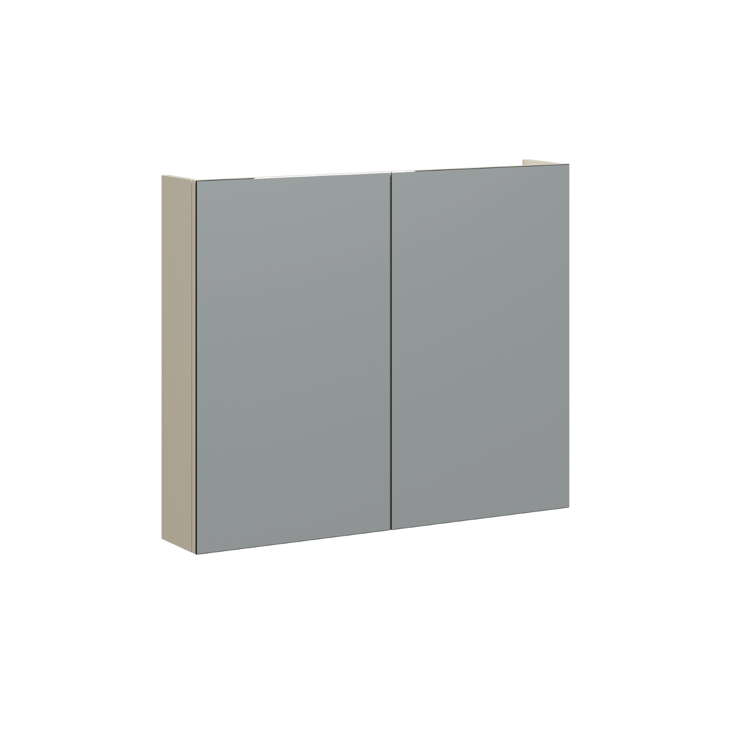 Natick Wall Mount Medicine Cabinet 36 Inch