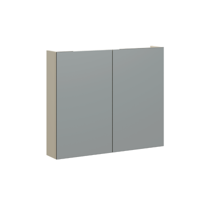 Natick Wall Mount Medicine Cabinet 36 Inch