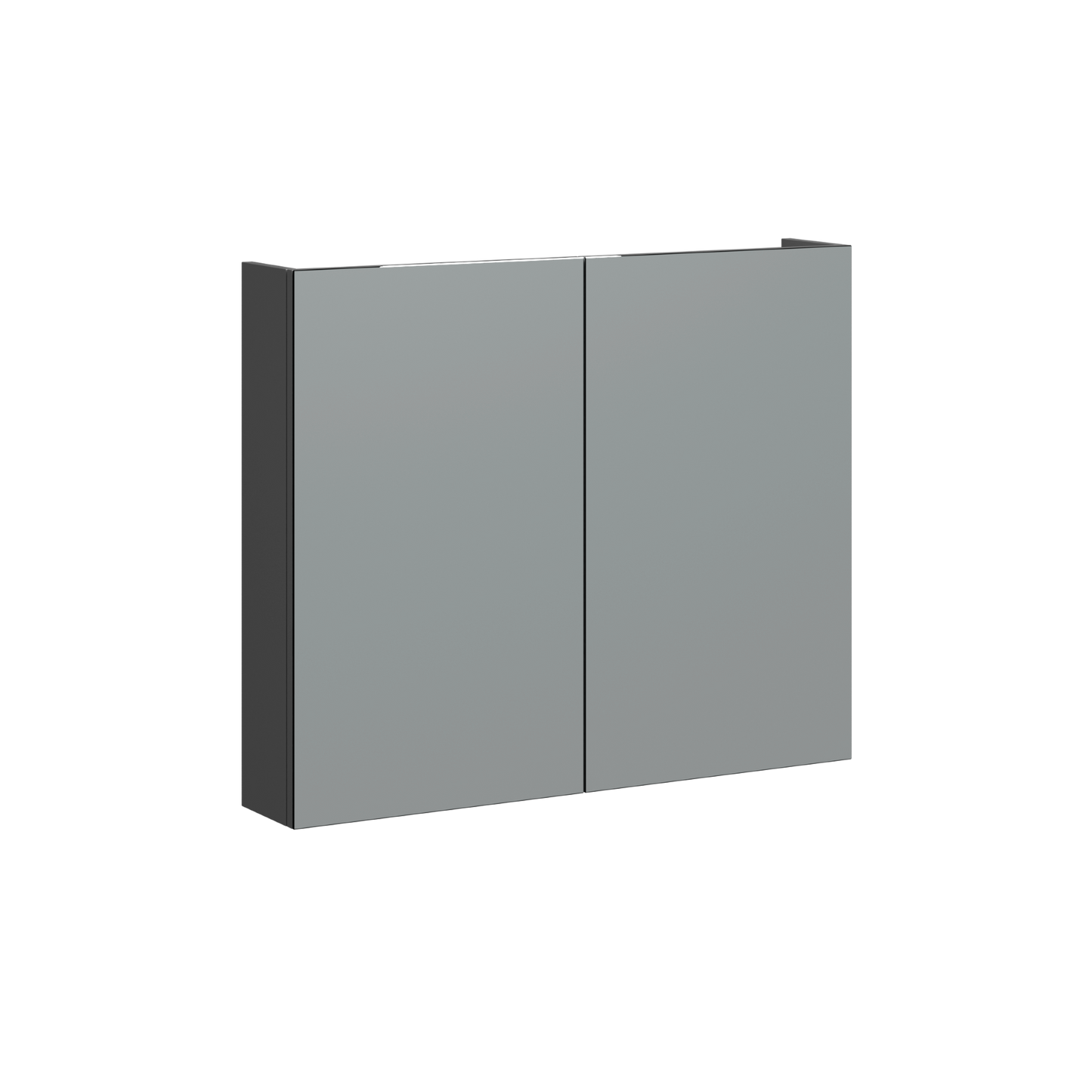 Natick Wall Mount Medicine Cabinet 36 Inch