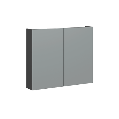 Natick Wall Mount Medicine Cabinet 36 Inch