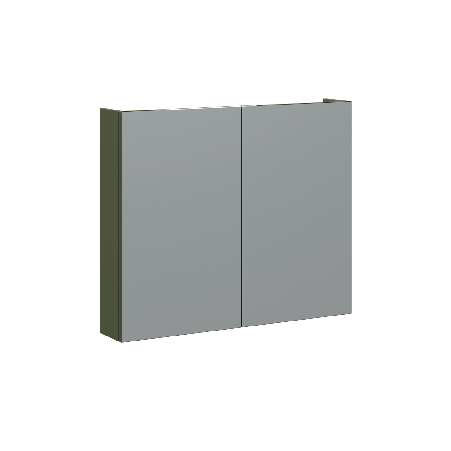 Natick Wall Mount Medicine Cabinet 36 Inch