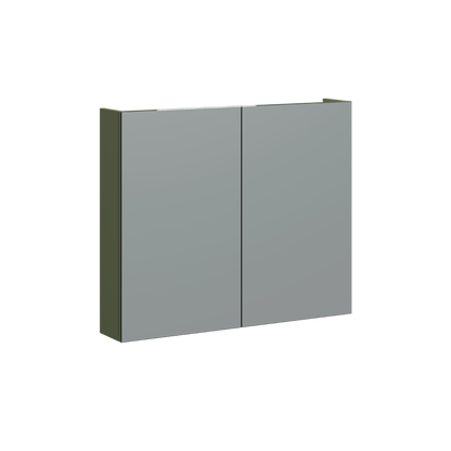 Natick Wall Mount Medicine Cabinet 36 Inch