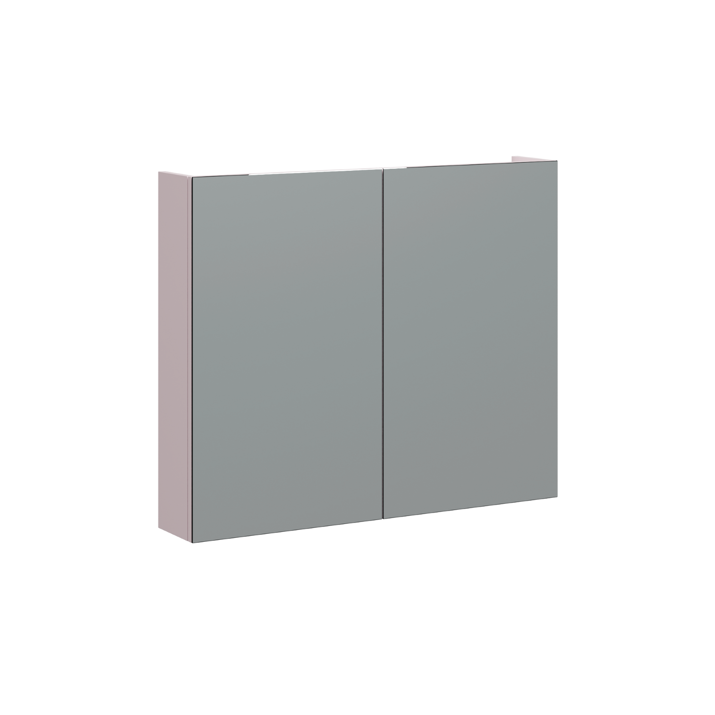 Natick Wall Mount Medicine Cabinet 36 Inch