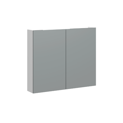 Natick Wall Mount Medicine Cabinet 36 Inch
