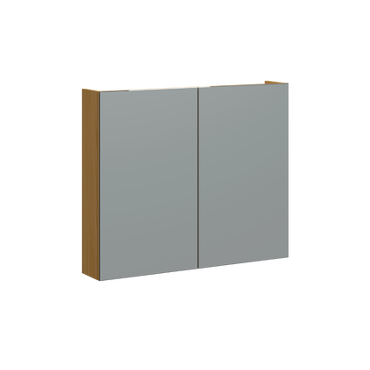 Natick Wall Mount Medicine Cabinet 36 Inch