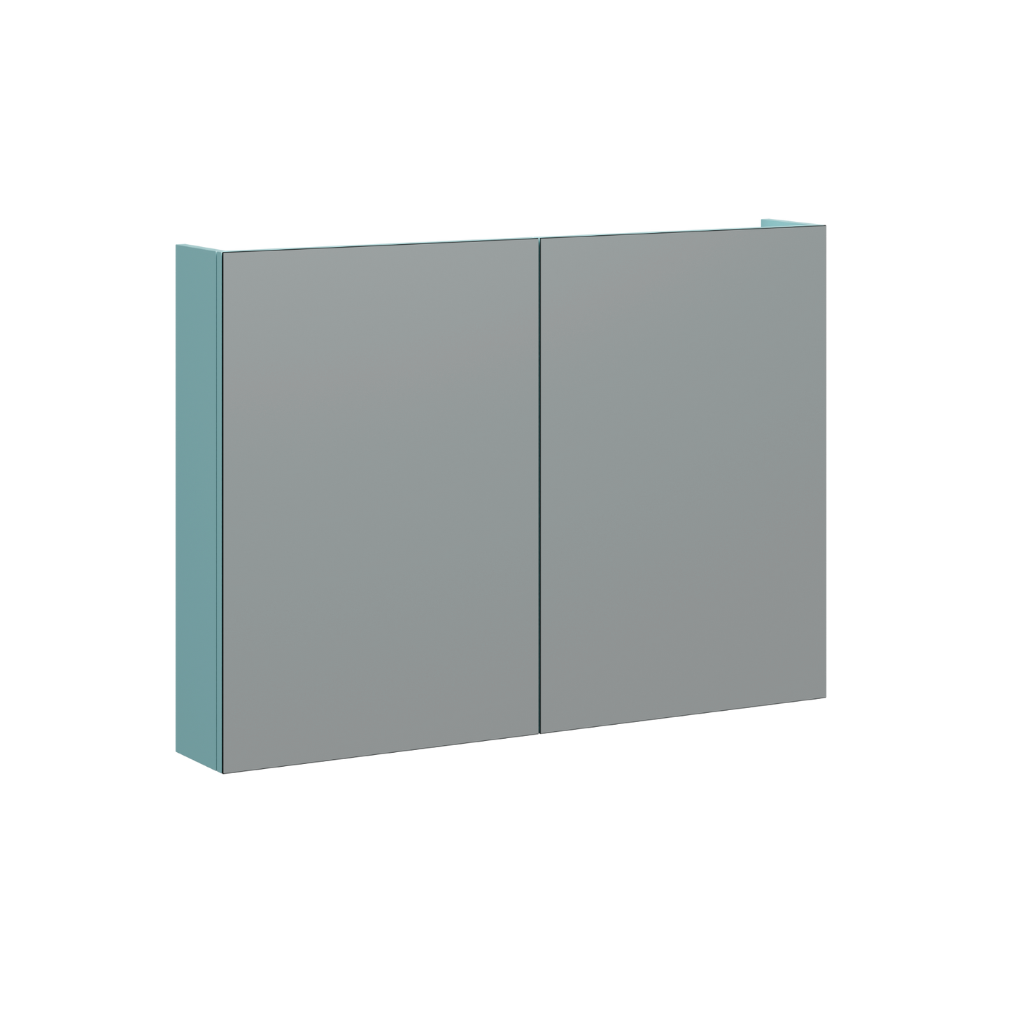 Natick Wall Mount Medicine Cabinet 42 Inch