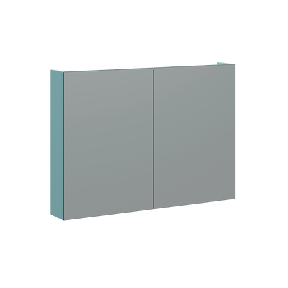 Natick Wall Mount Medicine Cabinet 42 Inch