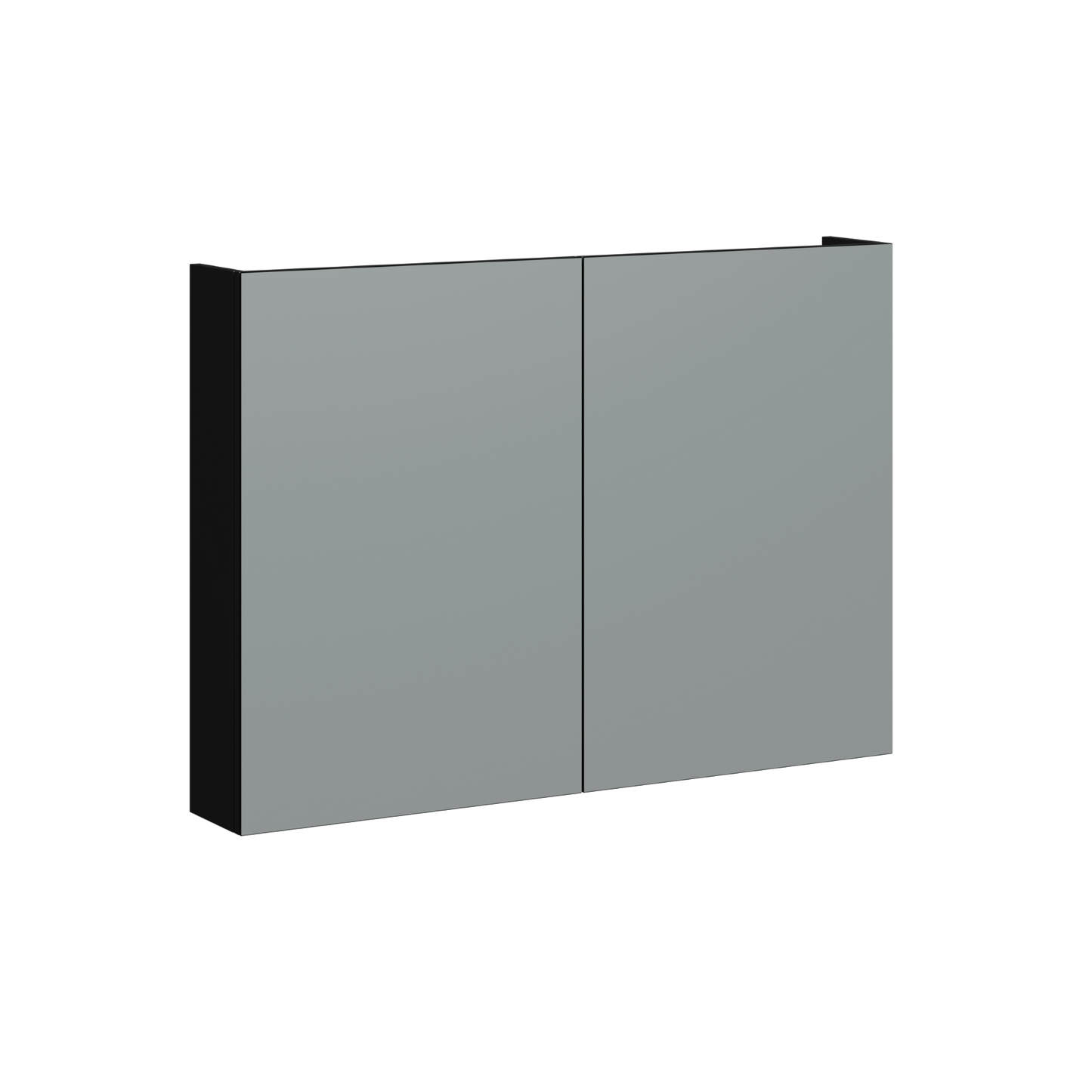 Natick Wall Mount Medicine Cabinet 42 Inch