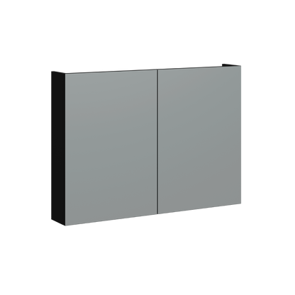 Natick Wall Mount Medicine Cabinet 42 Inch