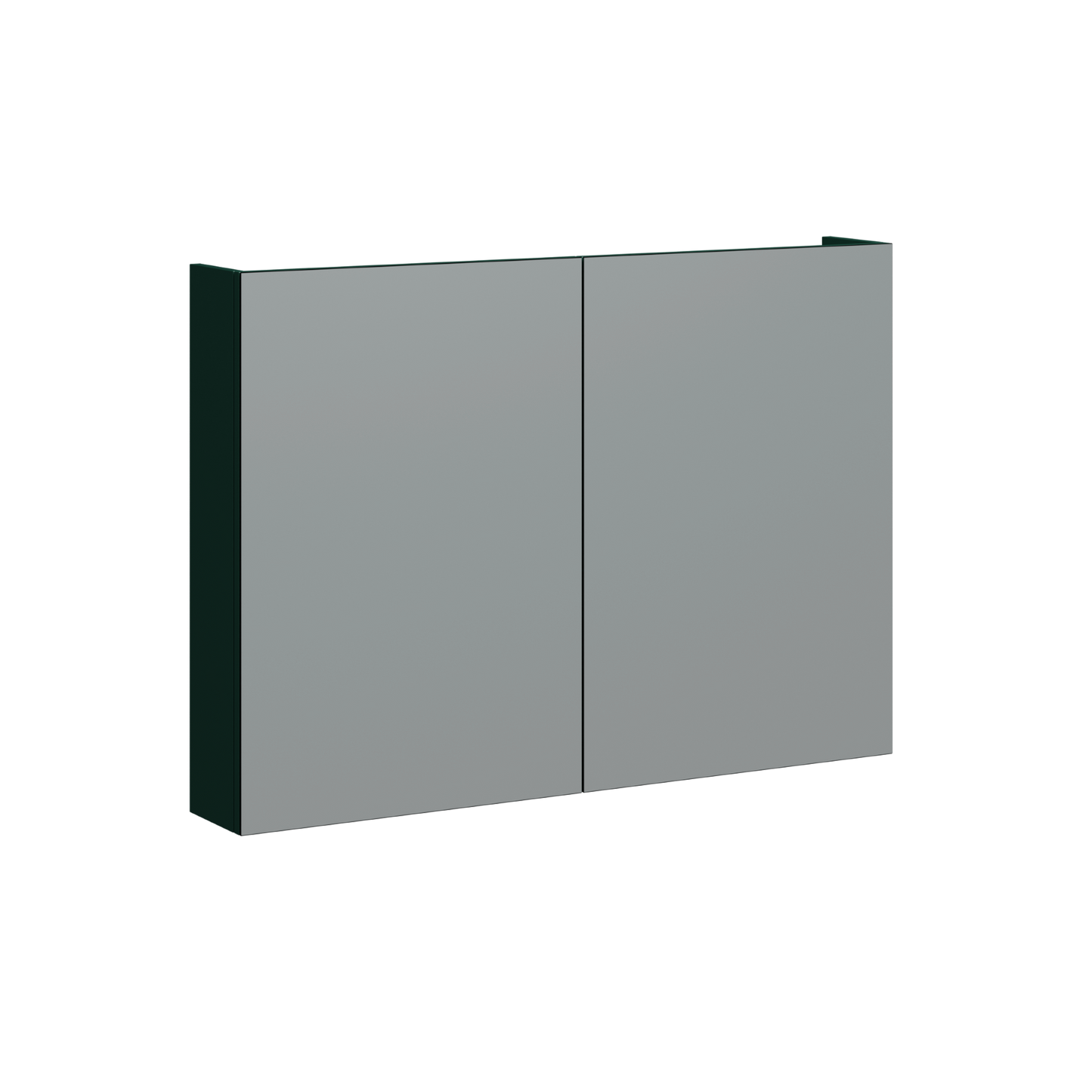Natick Wall Mount Medicine Cabinet 42 Inch