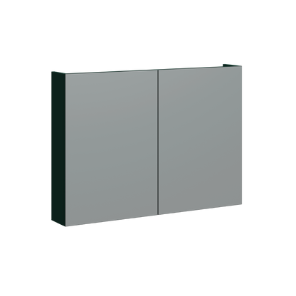 Natick Wall Mount Medicine Cabinet 42 Inch