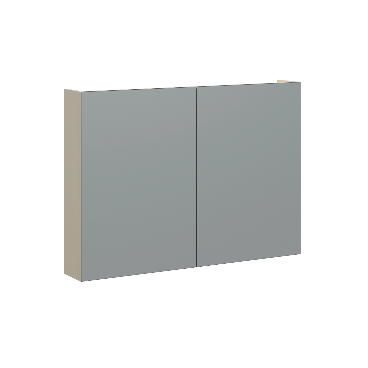 Natick Wall Mount Medicine Cabinet 42 Inch