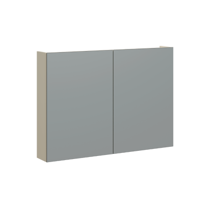 Natick Wall Mount Medicine Cabinet 42 Inch