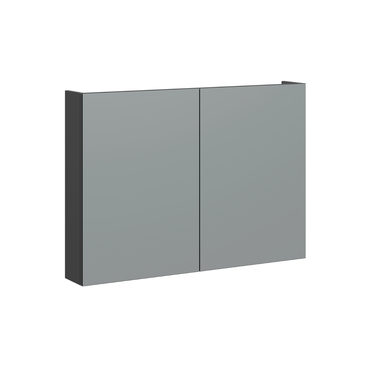 Natick Wall Mount Medicine Cabinet 42 Inch