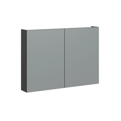 Natick Wall Mount Medicine Cabinet 42 Inch