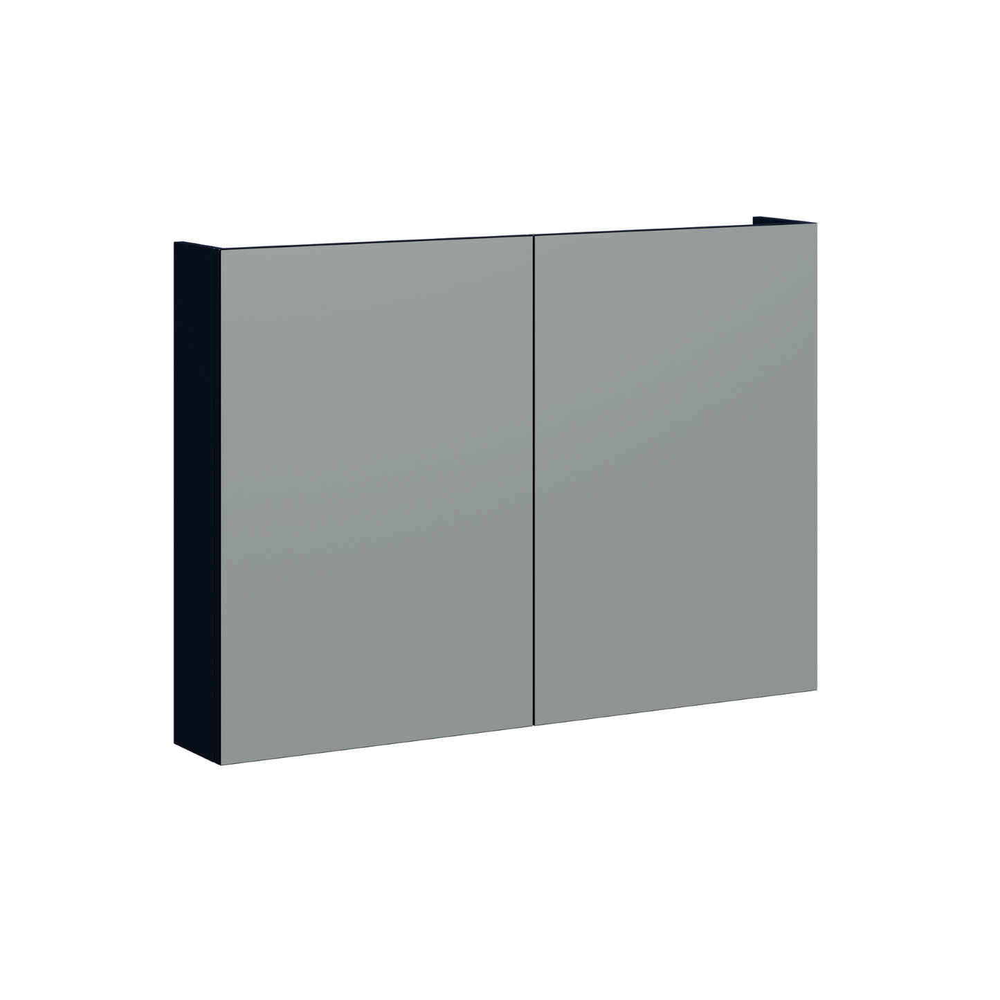 Natick Wall Mount Medicine Cabinet 42 Inch