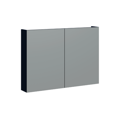 Natick Wall Mount Medicine Cabinet 42 Inch