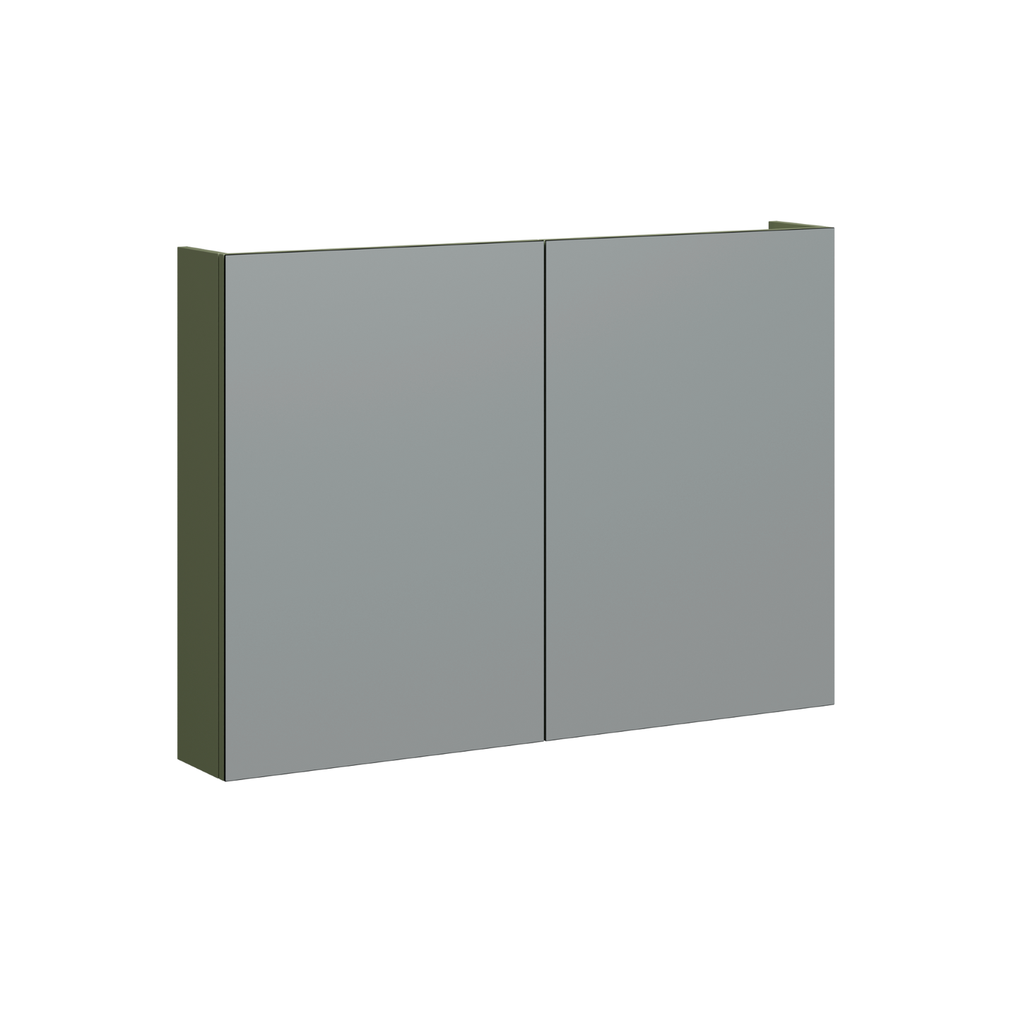 Natick Wall Mount Medicine Cabinet 42 Inch