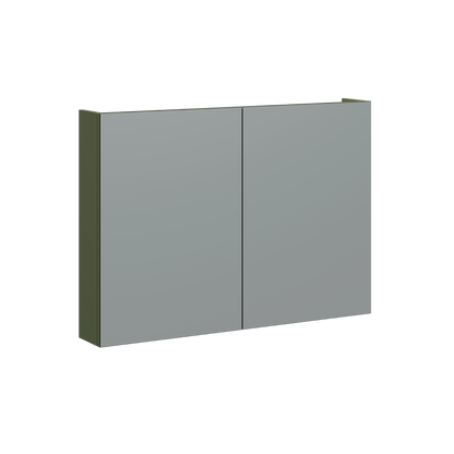 Natick Wall Mount Medicine Cabinet 42 Inch