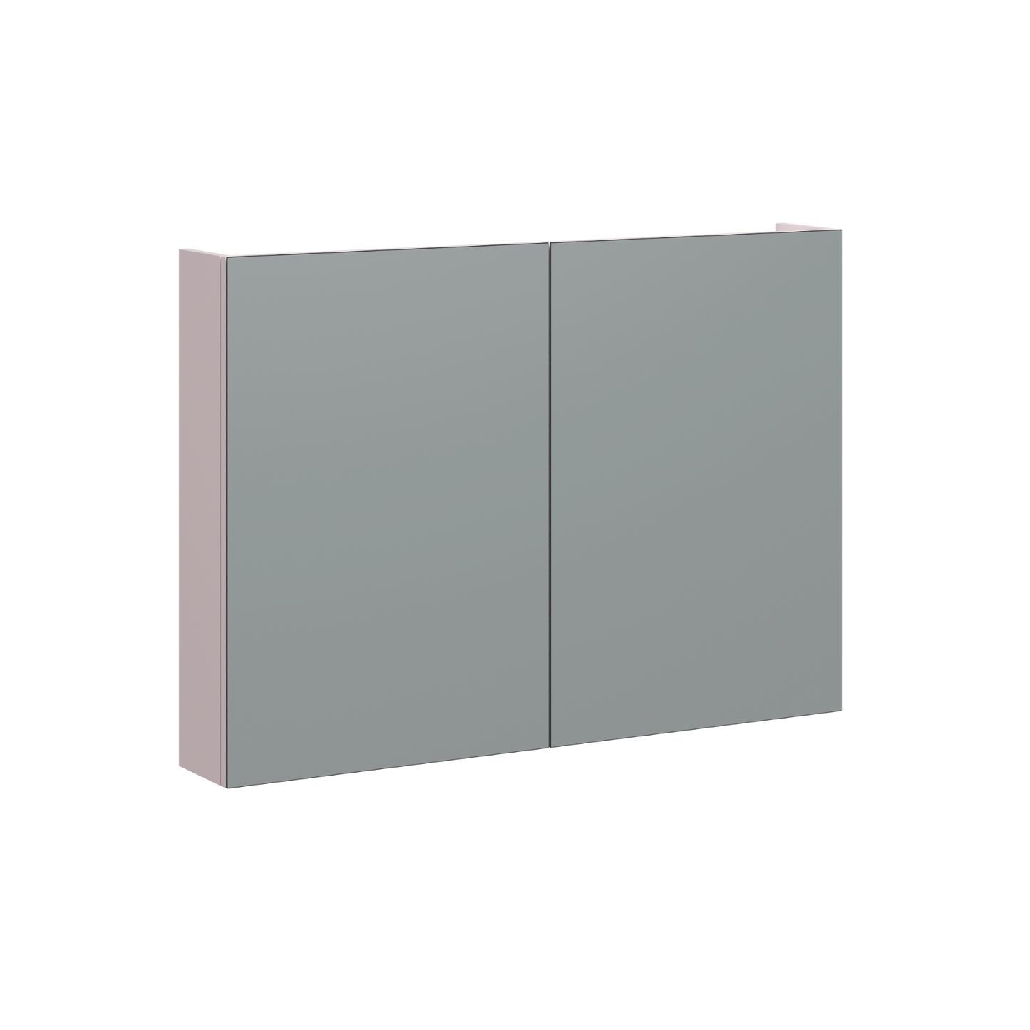 Natick Wall Mount Medicine Cabinet 42 Inch