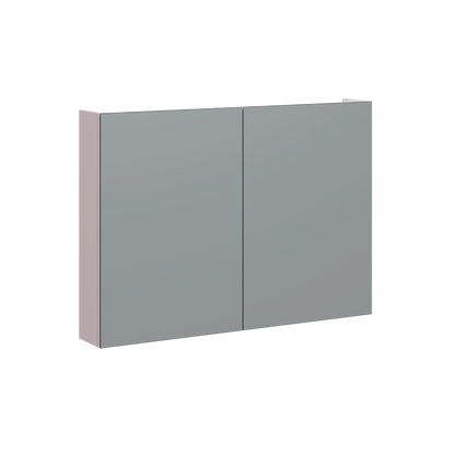 Natick Wall Mount Medicine Cabinet 42 Inch