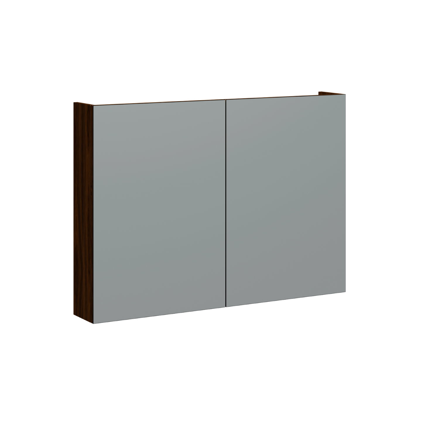 Natick Wall Mount Medicine Cabinet 42 Inch