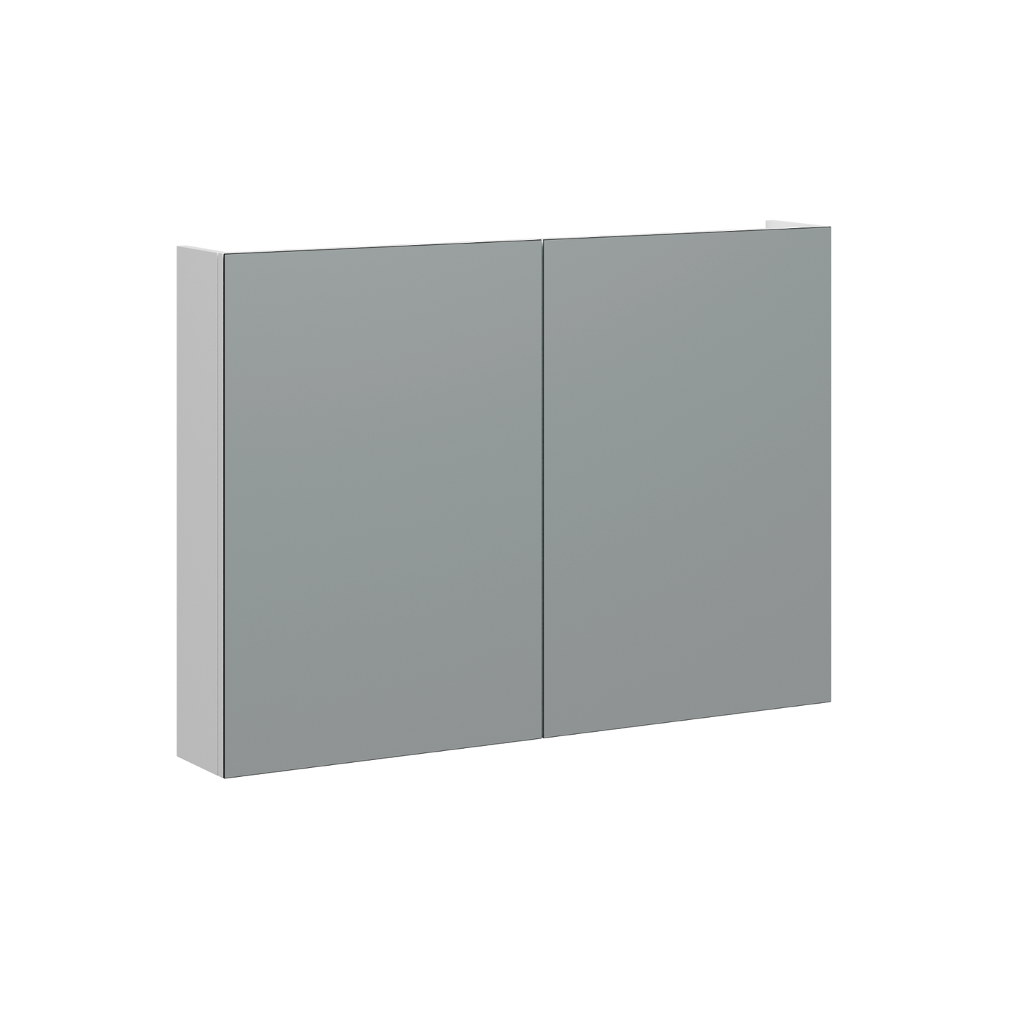 Natick Wall Mount Medicine Cabinet 42 Inch