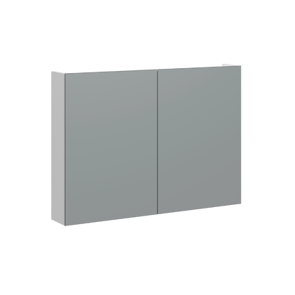Natick Wall Mount Medicine Cabinet 42 Inch
