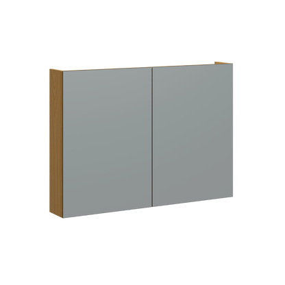 Natick Wall Mount Medicine Cabinet 42 Inch