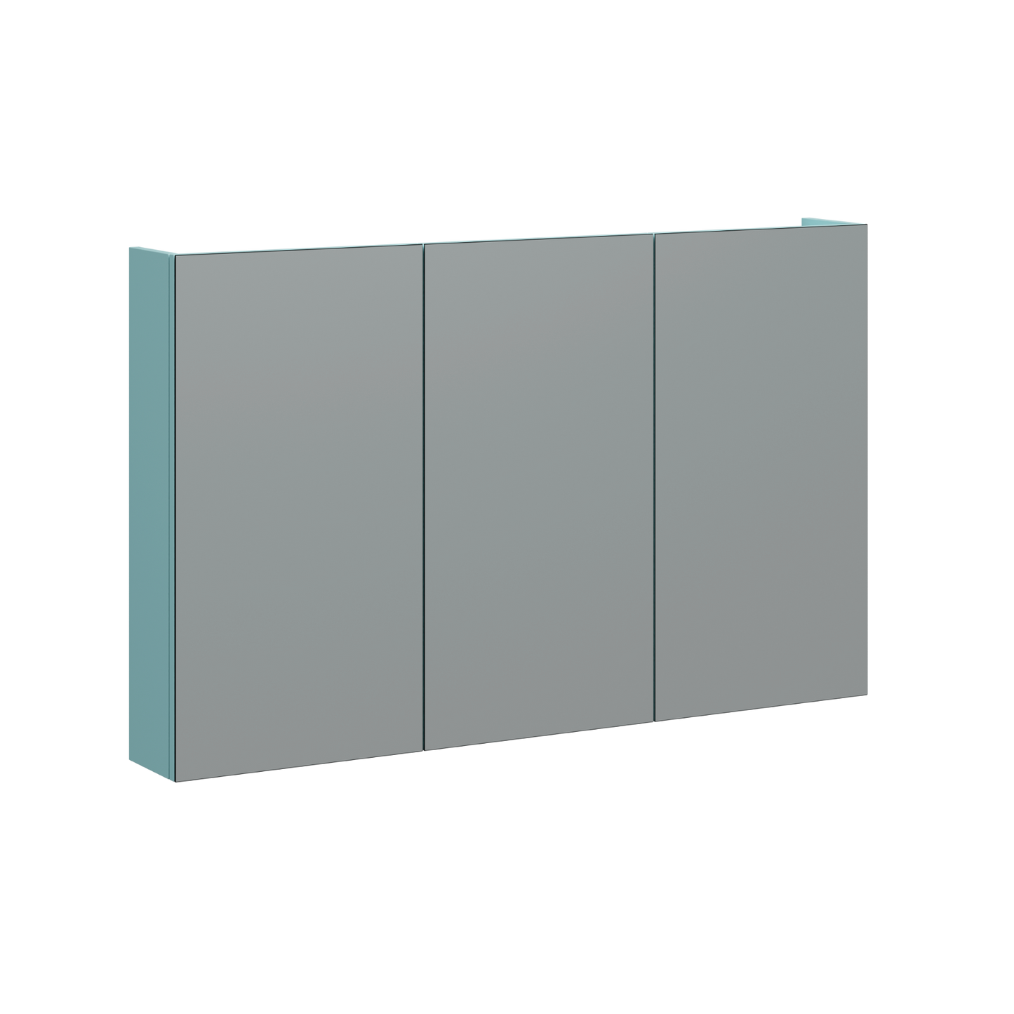 Natick Wall Mount Medicine Cabinet 48 Inch